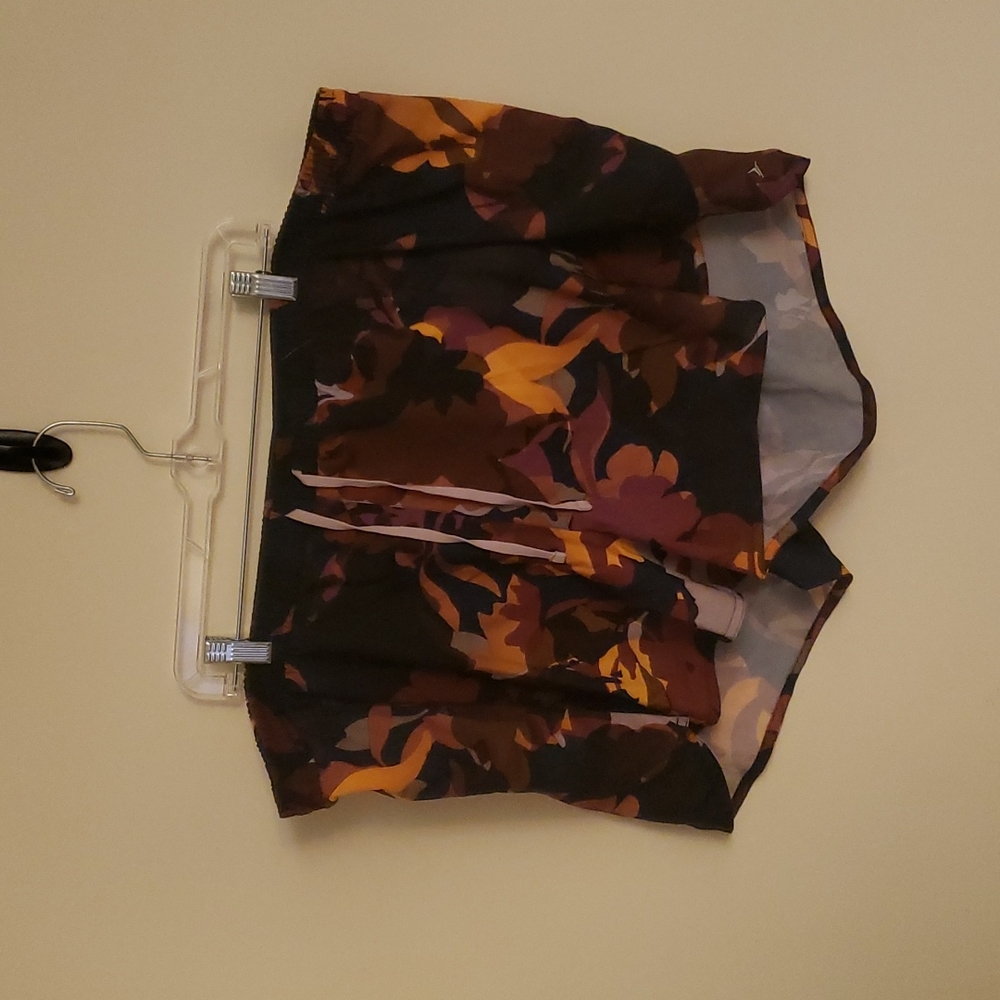 Old Navy Womens Work Out Shorts